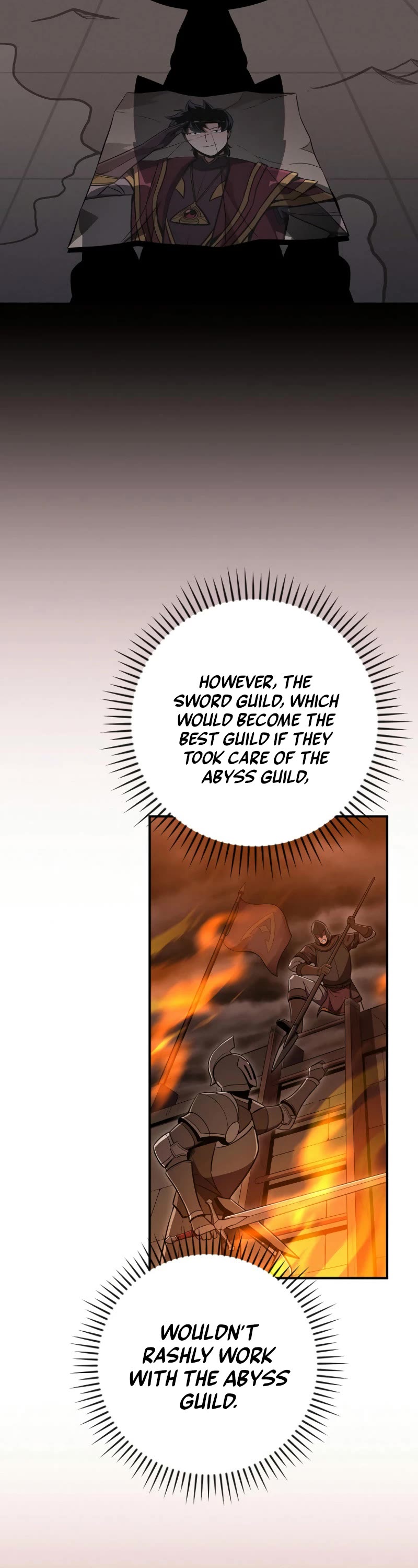 BJ Archmage Chapter 134 page 18 - Chapter 134