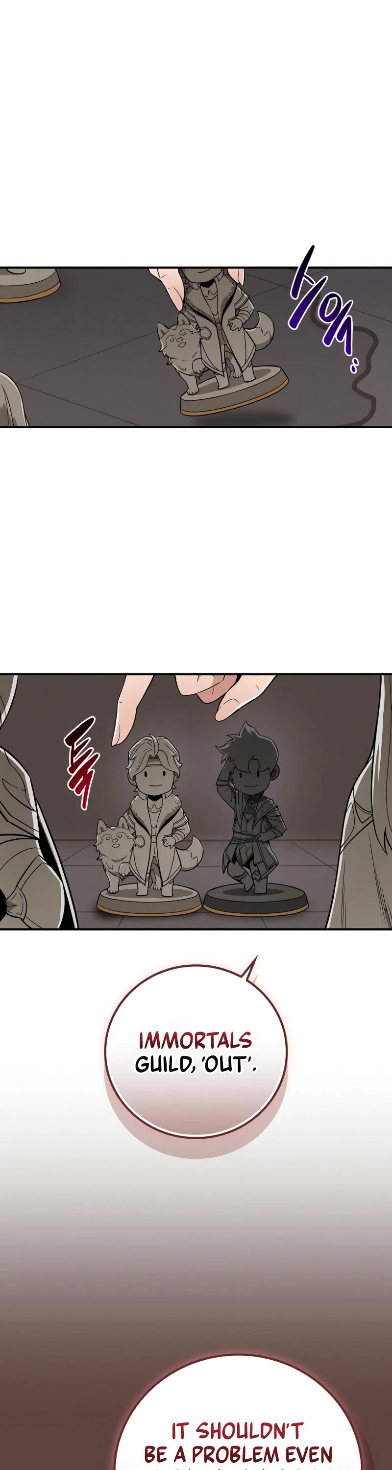 BJ Archmage Chapter 134 page 2 - Chapter 134