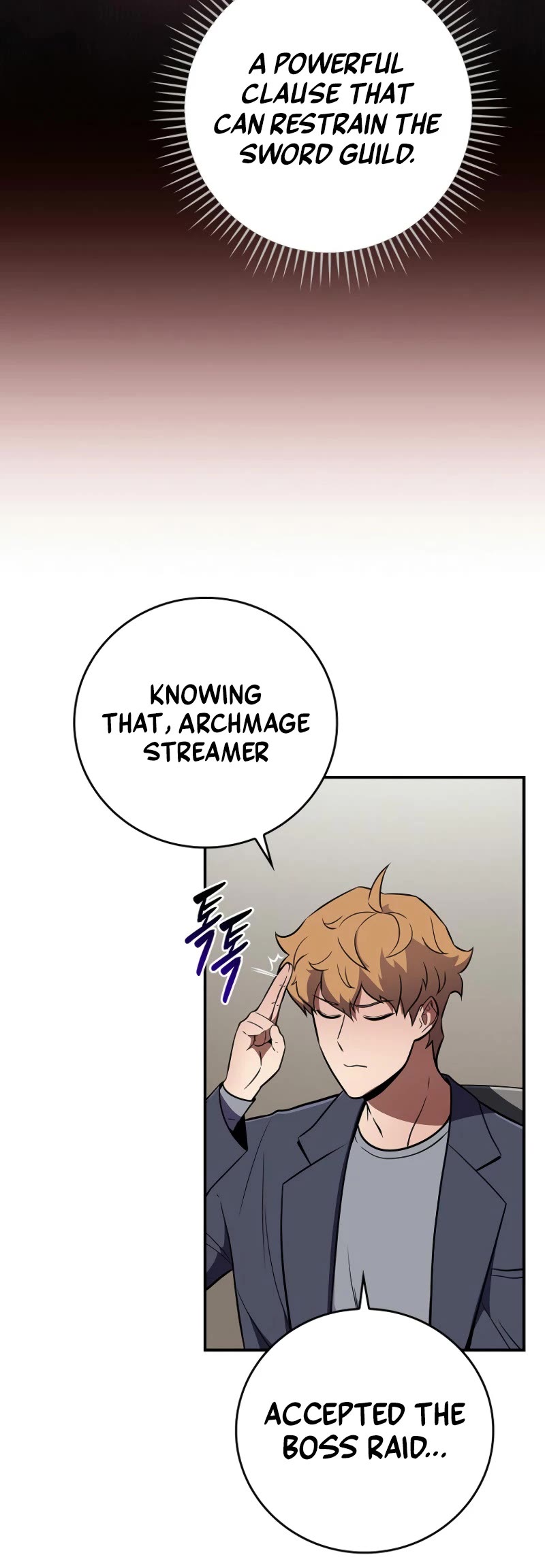 BJ Archmage Chapter 134 page 20 - Chapter 134