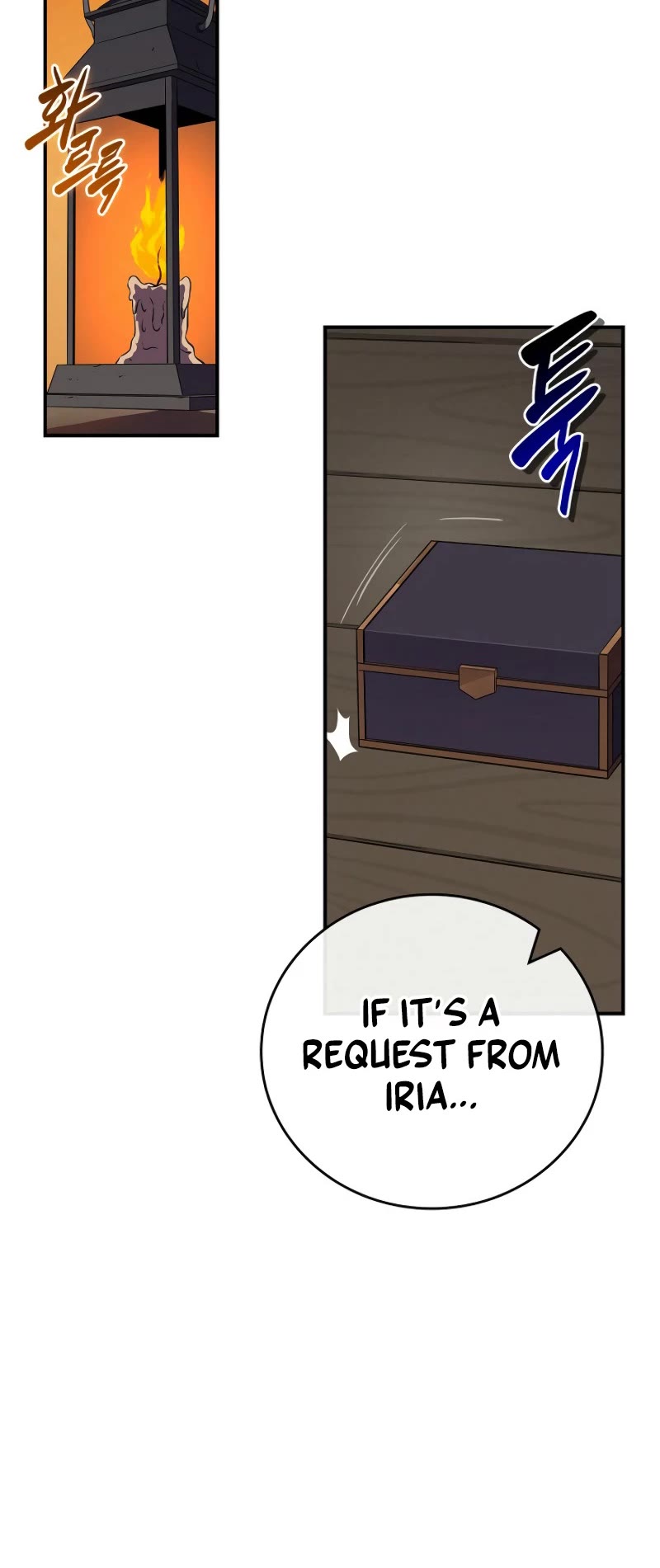 BJ Archmage Chapter 134 page 40 - Chapter 134