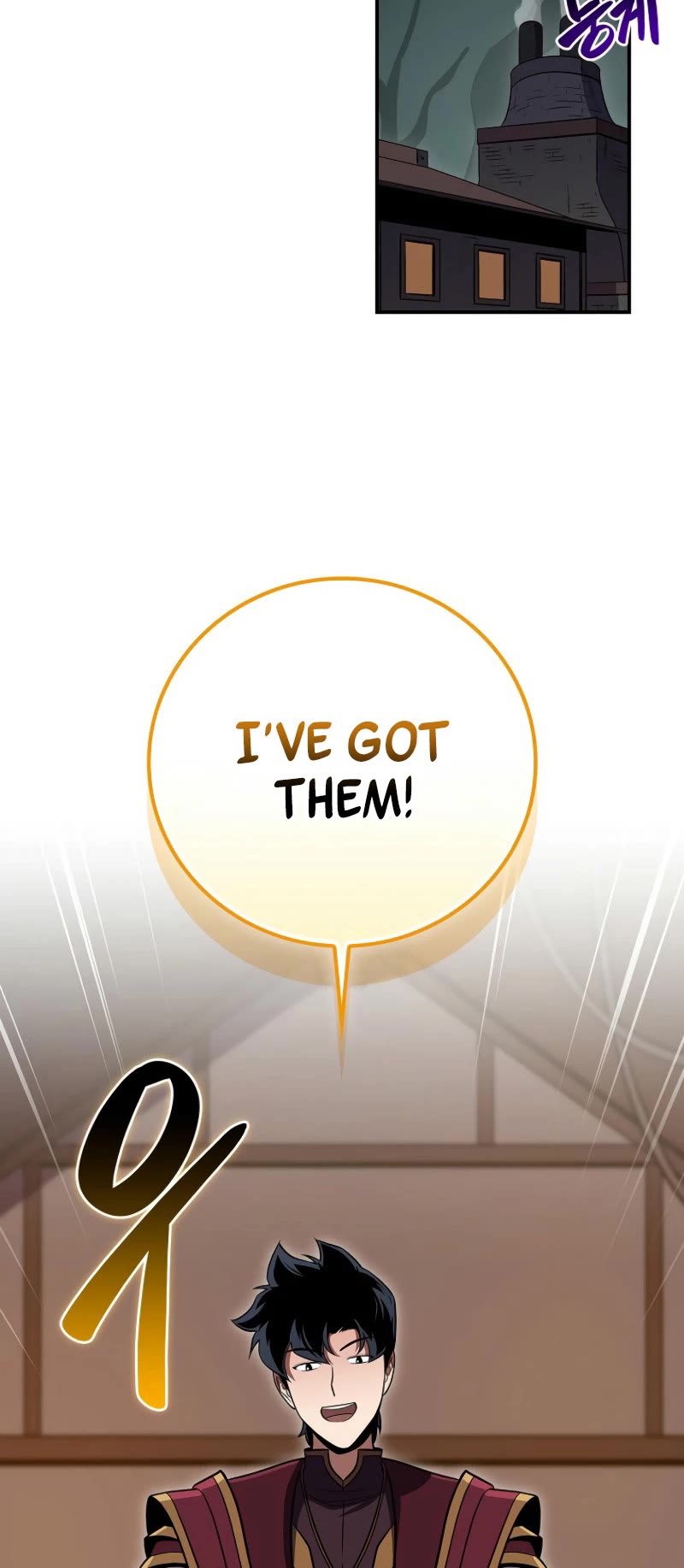 BJ Archmage Chapter 134 page 49 - Chapter 134