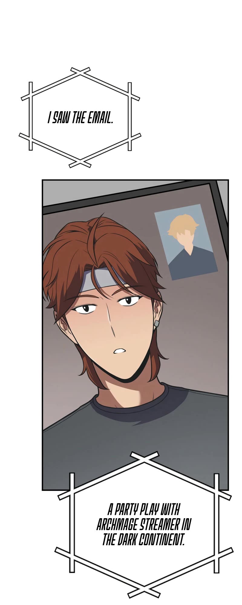 BJ Archmage Chapter 135 page 15 - Chapter 135