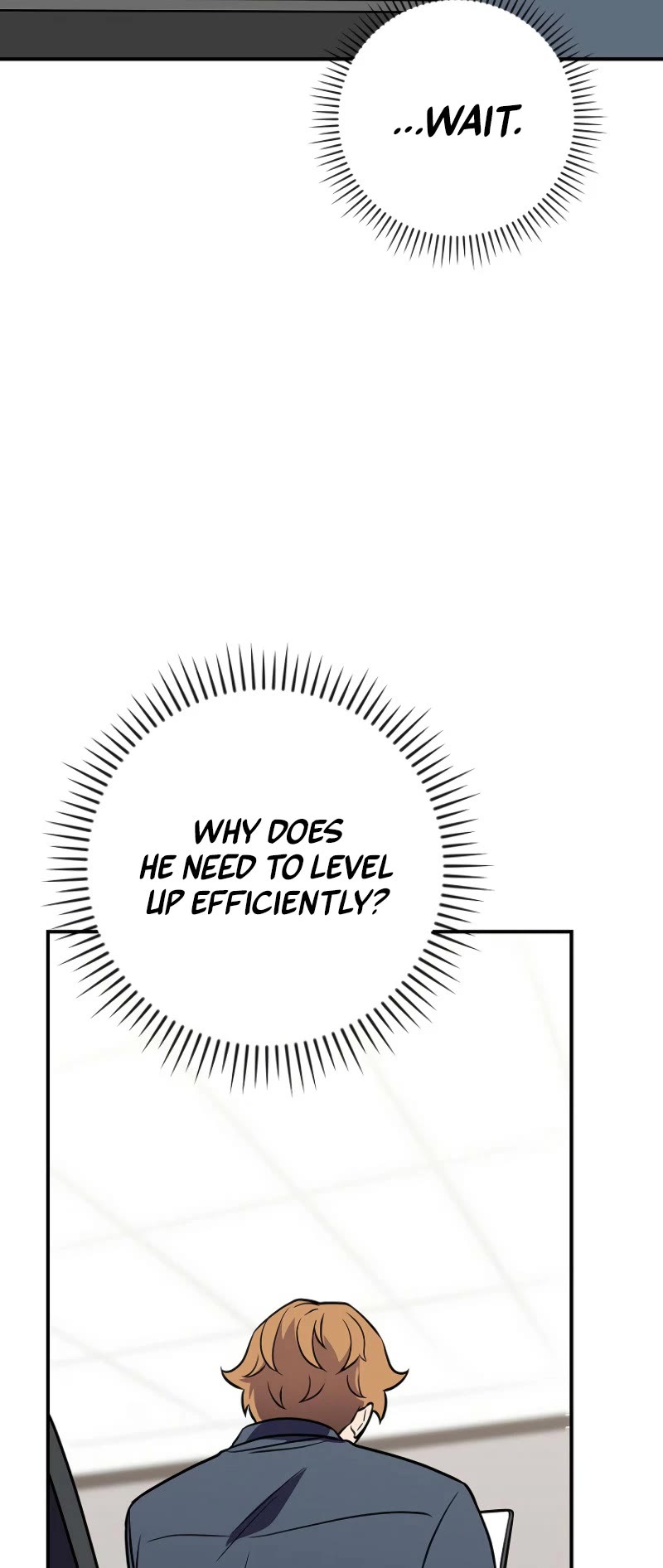 BJ Archmage Chapter 135 page 20 - Chapter 135