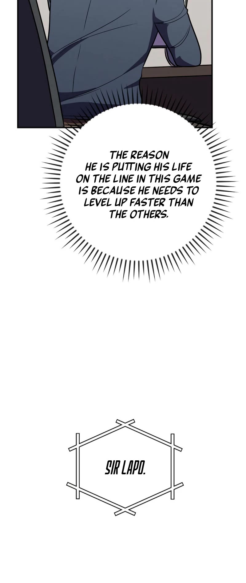 BJ Archmage Chapter 135 page 21 - Chapter 135