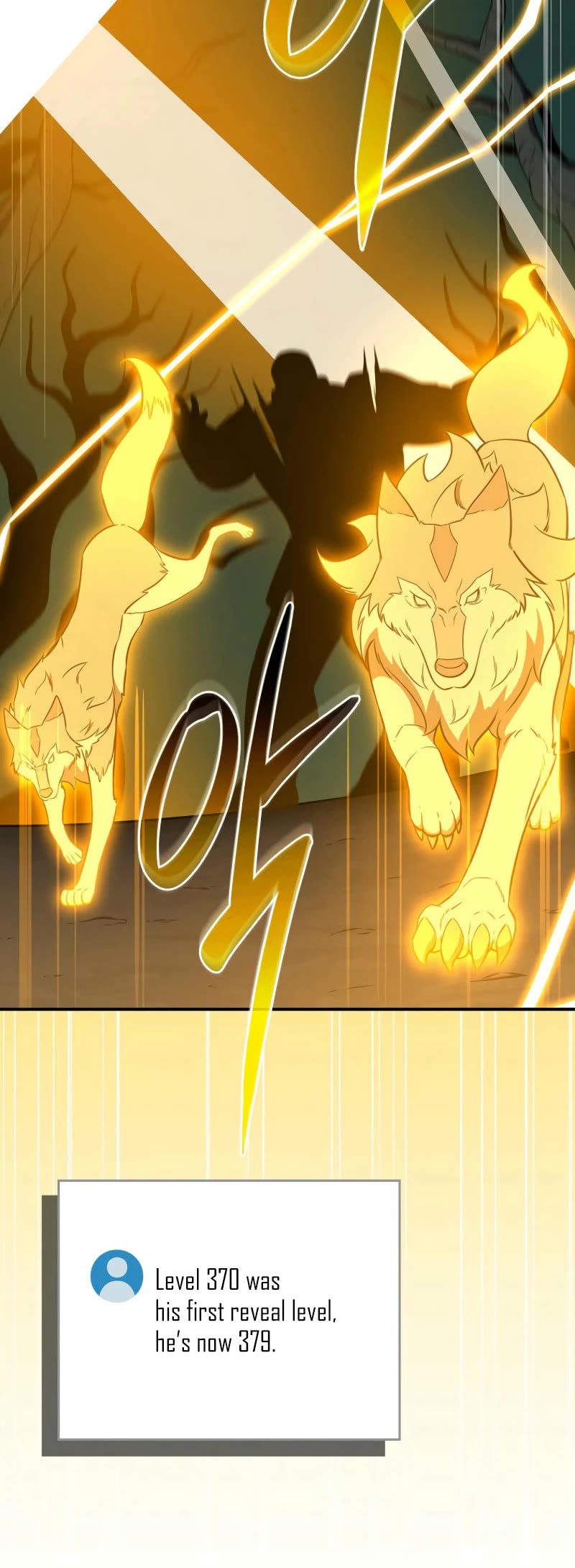 BJ Archmage Chapter 135 page 31 - Chapter 135