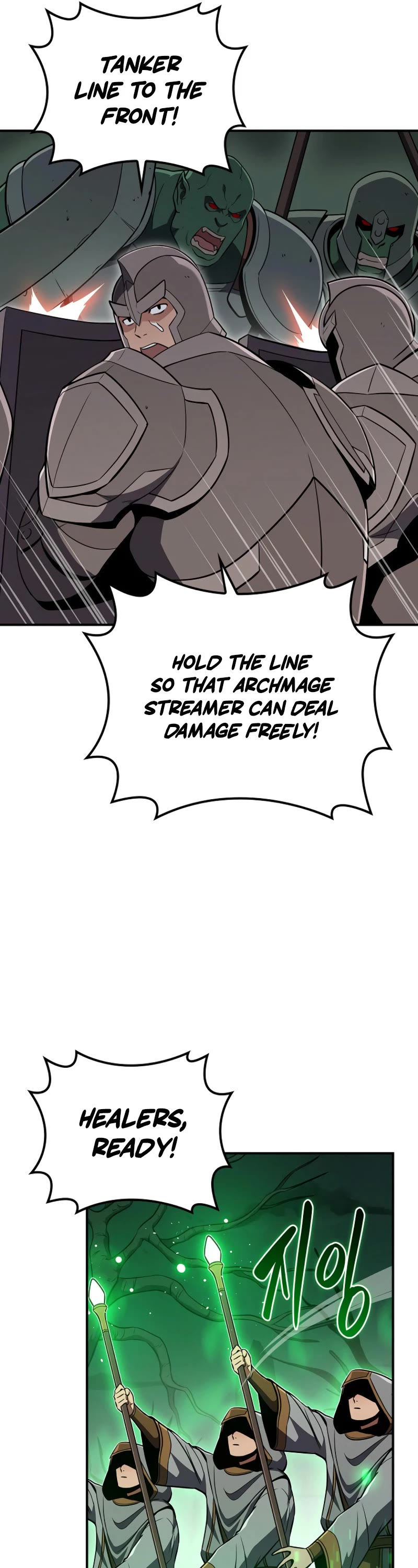 BJ Archmage Chapter 135 page 37 - Chapter 135