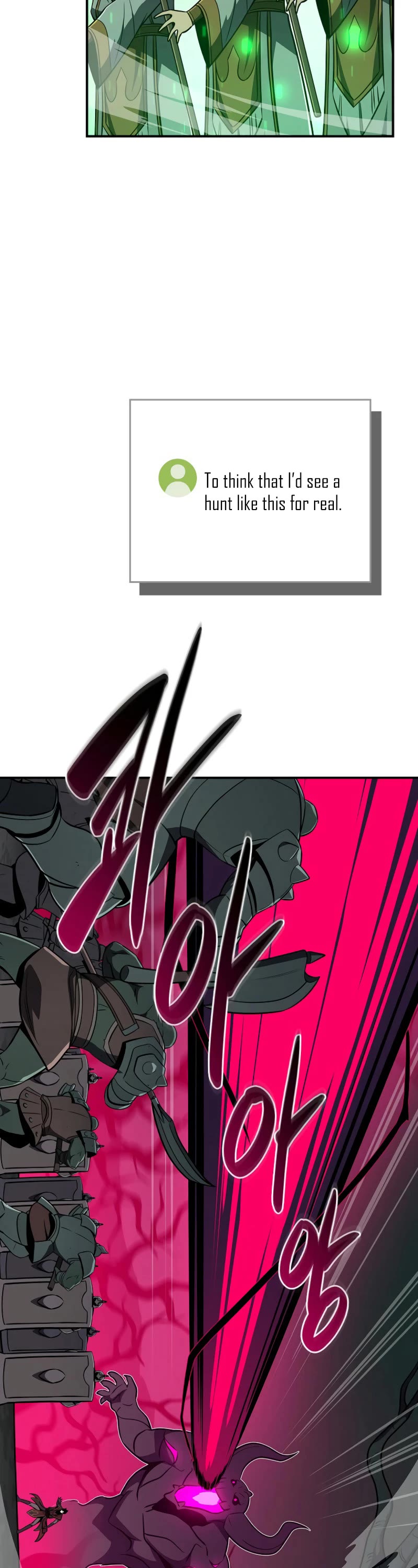 BJ Archmage Chapter 135 page 38 - Chapter 135