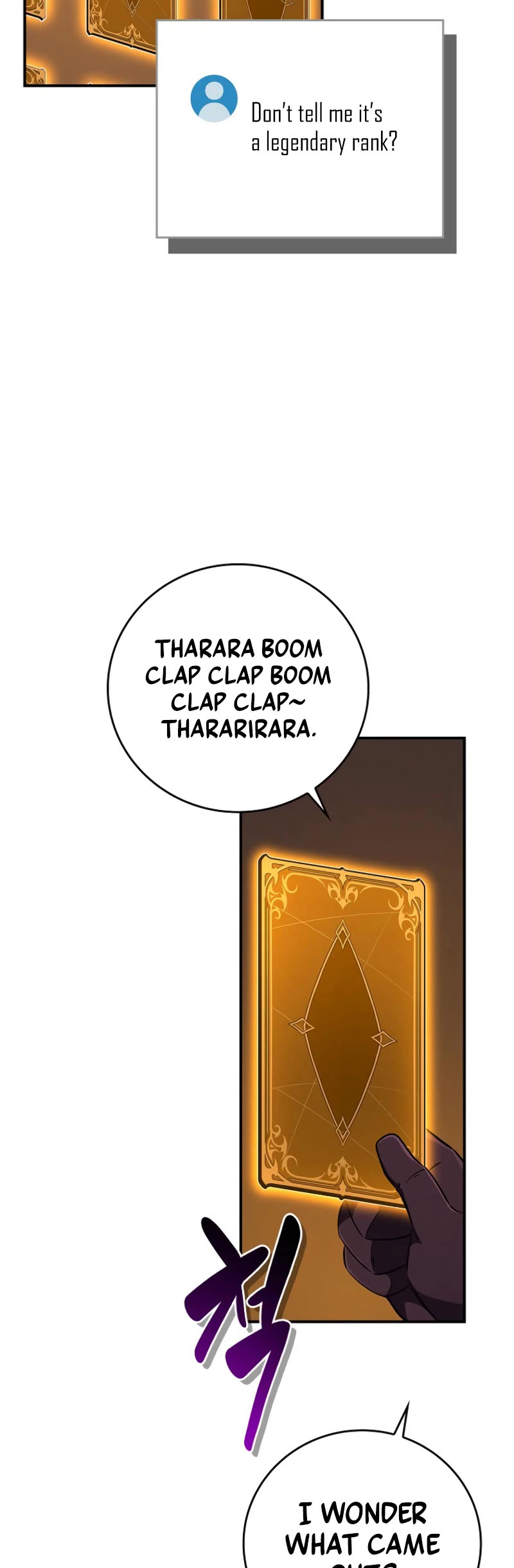 BJ Archmage Chapter 135 page 45 - Chapter 135