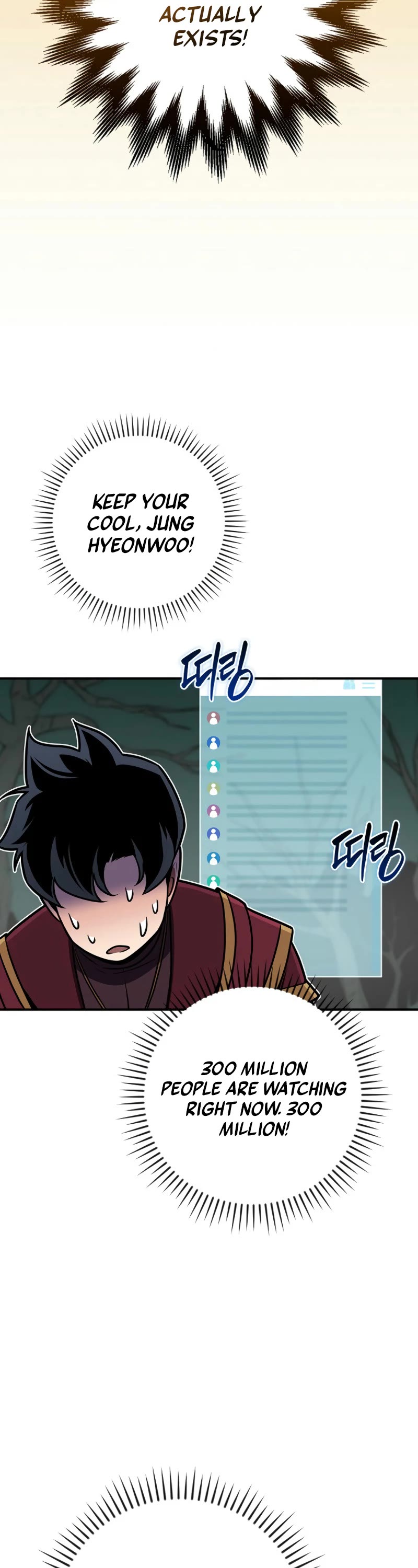 BJ Archmage Chapter 135 page 48 - Chapter 135