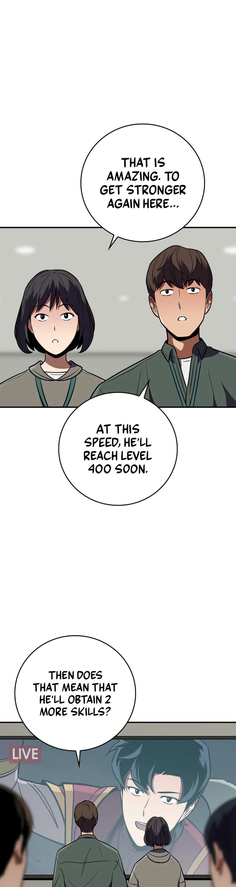 BJ Archmage Chapter 135 page 56 - Chapter 135