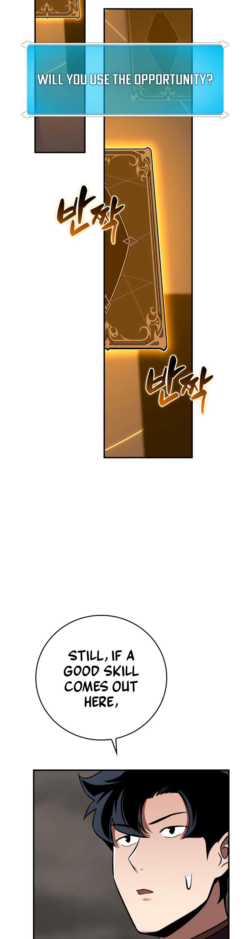 BJ Archmage Chapter 135 page 8 - Chapter 135