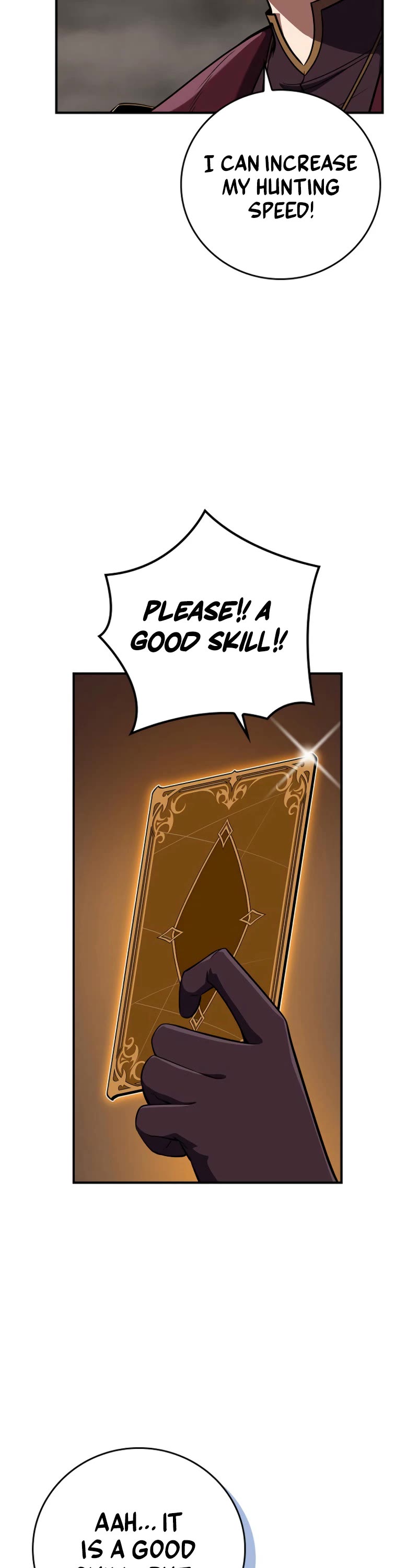 BJ Archmage Chapter 135 page 9 - Chapter 135