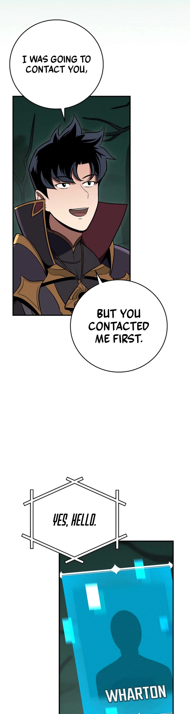 BJ Archmage Chapter 136 page 13 - Chapter 136