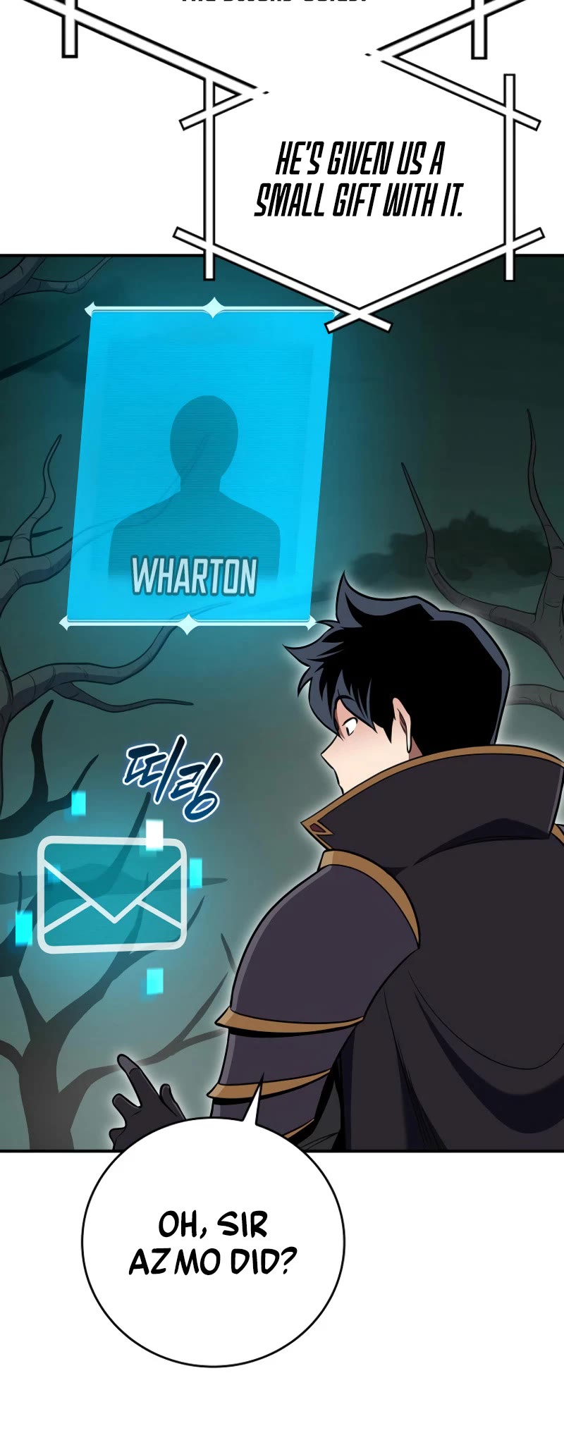 BJ Archmage Chapter 136 page 15 - Chapter 136