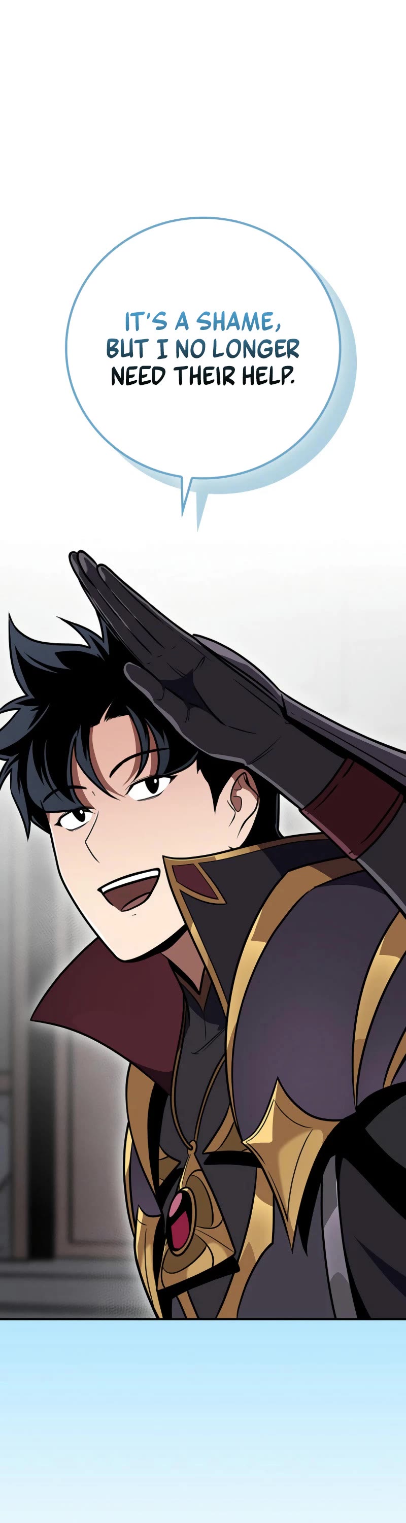 BJ Archmage Chapter 136 page 23 - Chapter 136