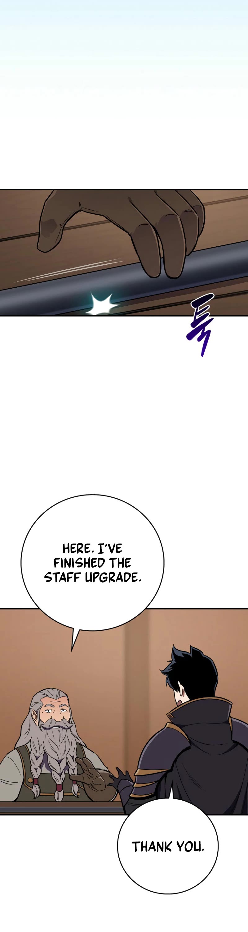 BJ Archmage Chapter 136 page 24 - Chapter 136
