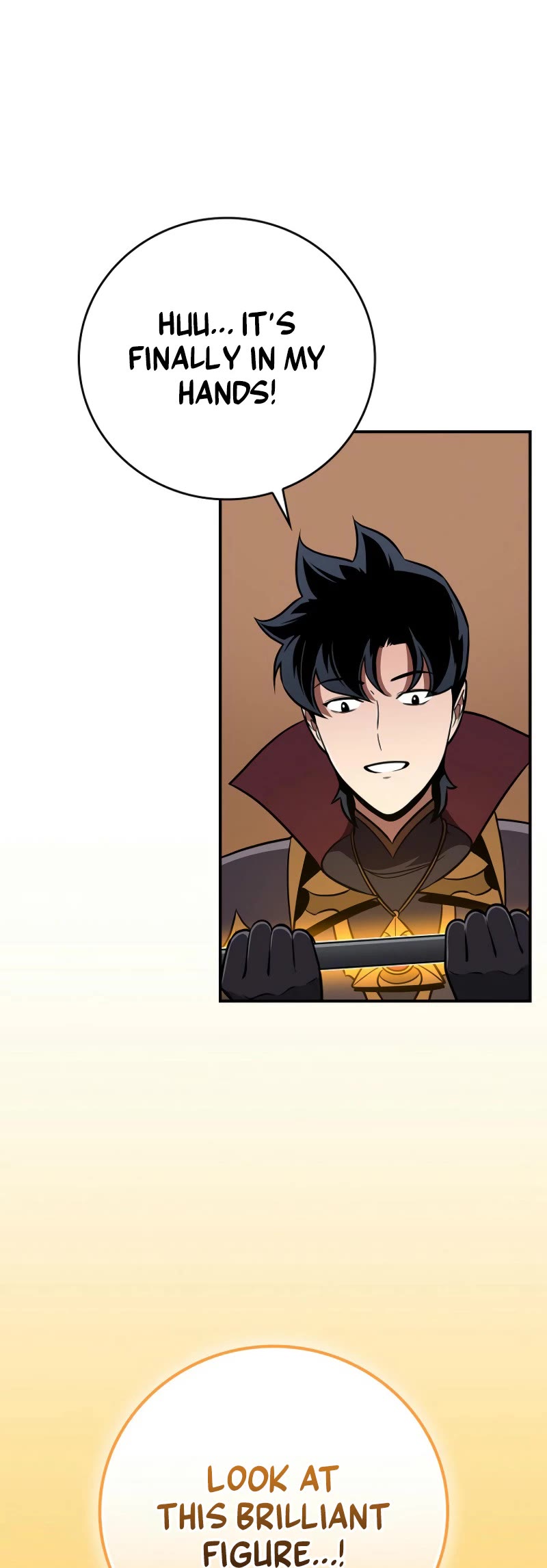 BJ Archmage Chapter 136 page 25 - Chapter 136