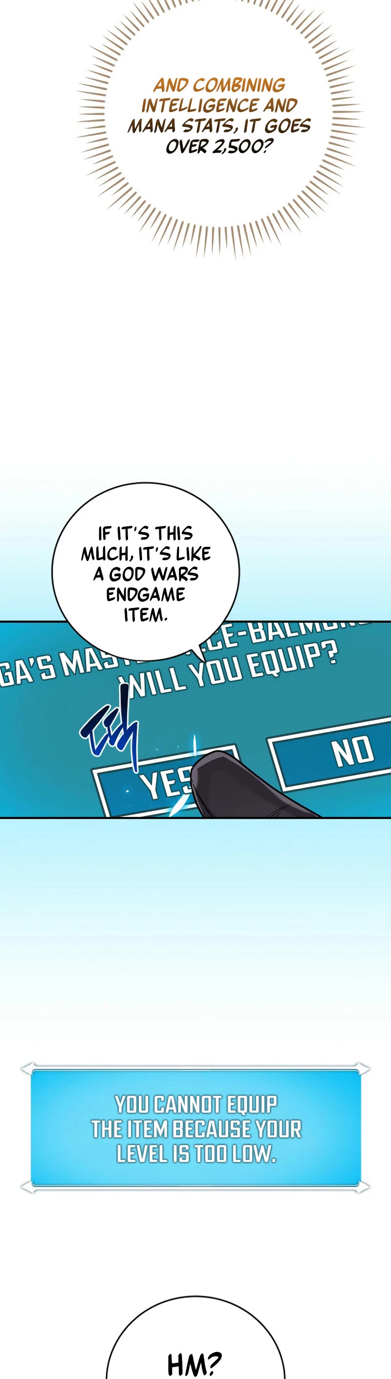 BJ Archmage Chapter 136 page 29 - Chapter 136