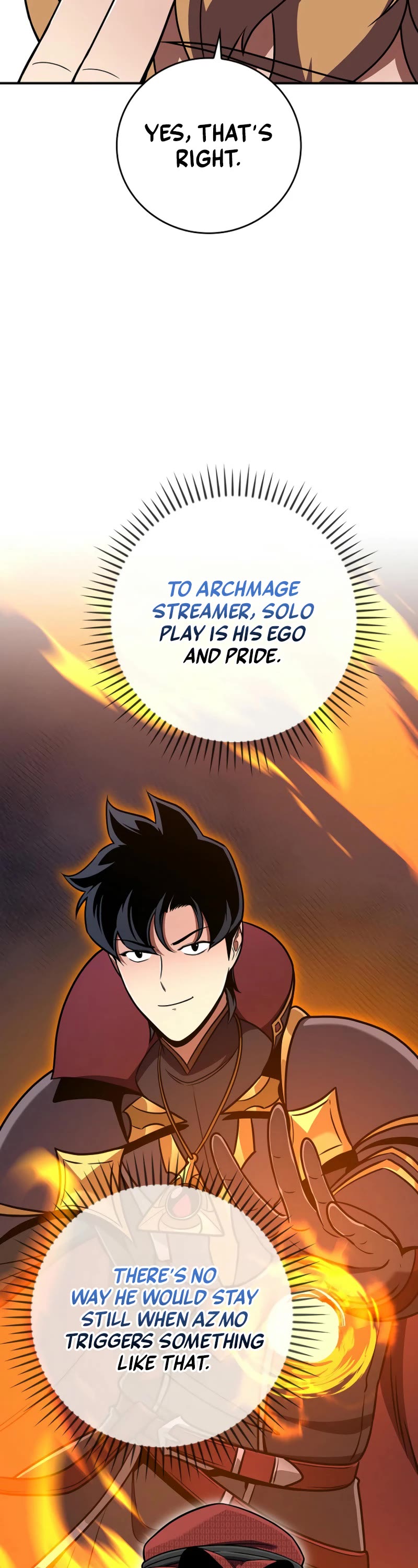 BJ Archmage Chapter 136 page 42 - Chapter 136