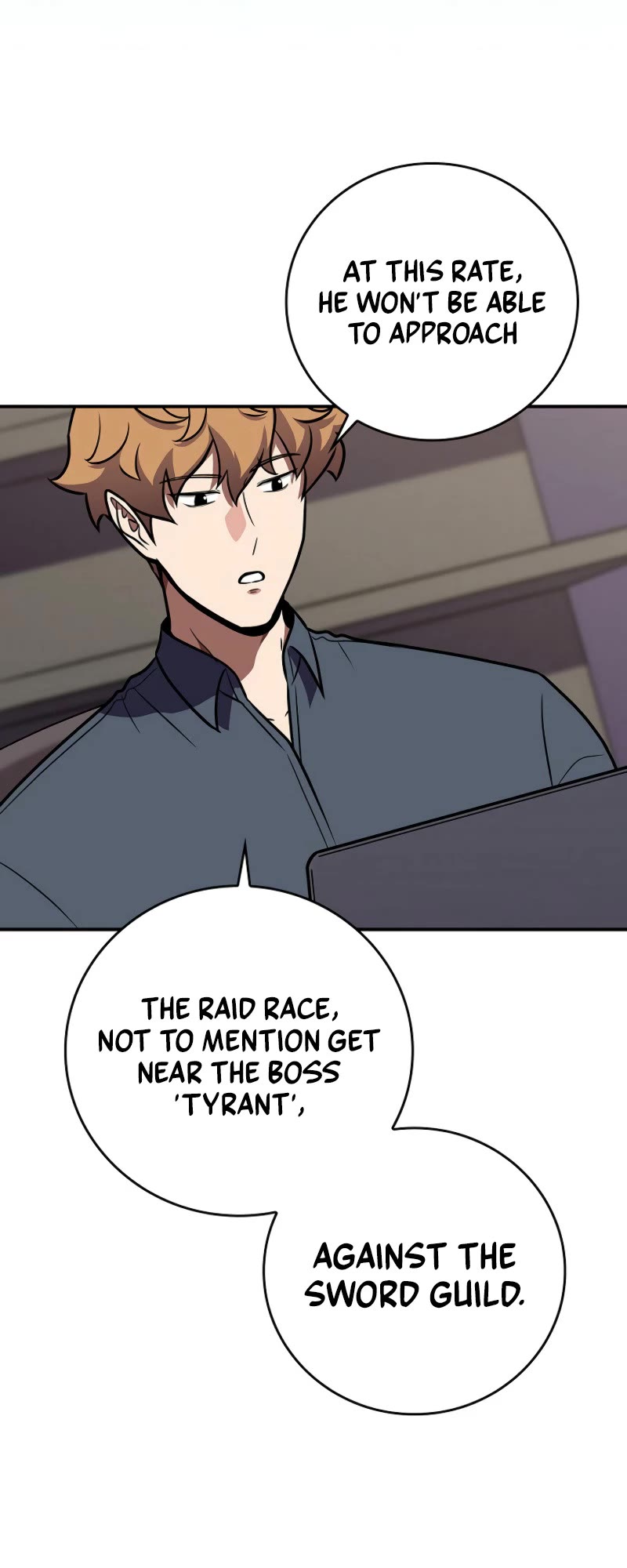 BJ Archmage Chapter 136 page 44 - Chapter 136
