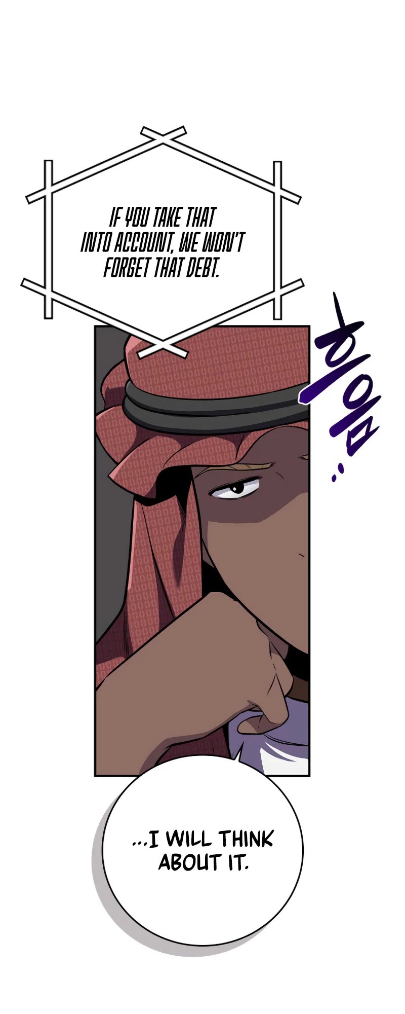 BJ Archmage Chapter 136 page 45 - Chapter 136