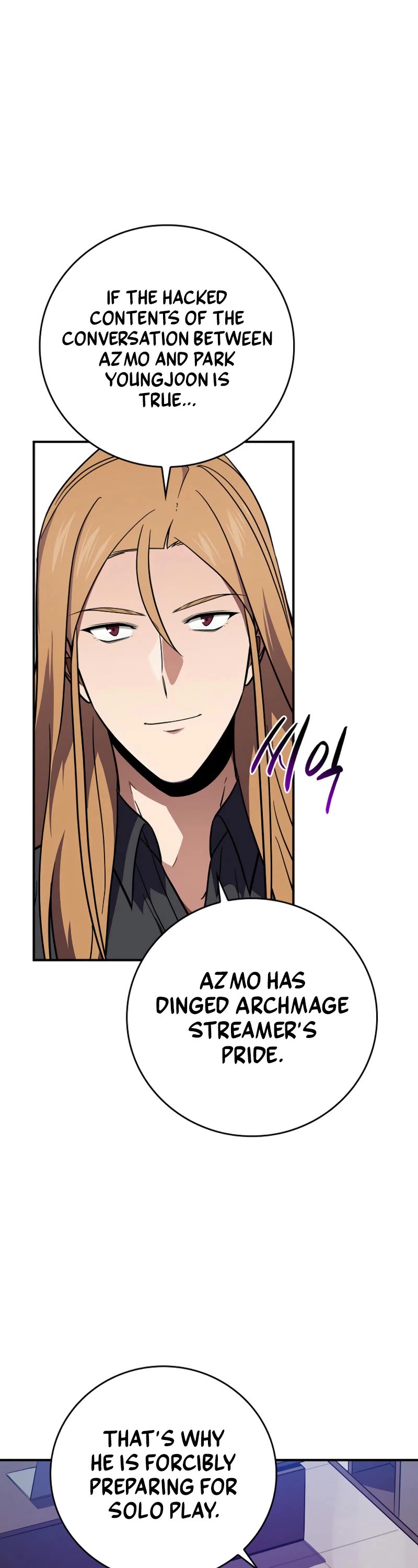 BJ Archmage Chapter 136 page 47 - Chapter 136