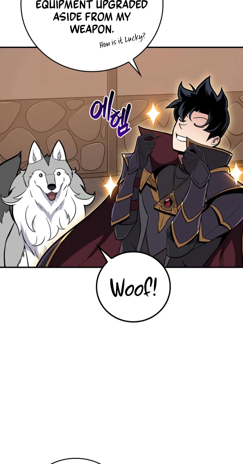 BJ Archmage Chapter 136 page 5 - Chapter 136