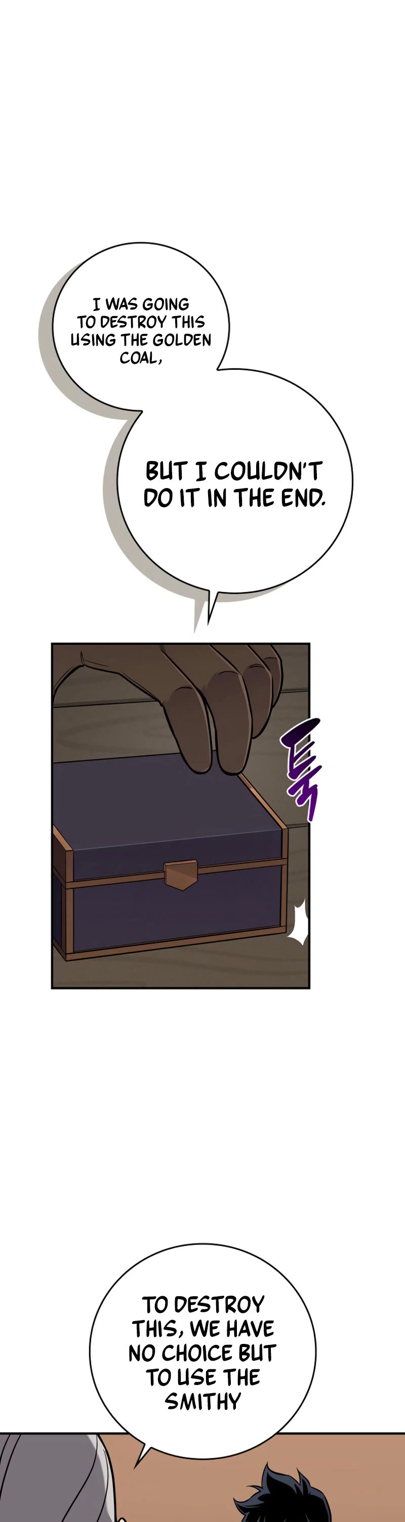 BJ Archmage Chapter 136 page 51 - Chapter 136