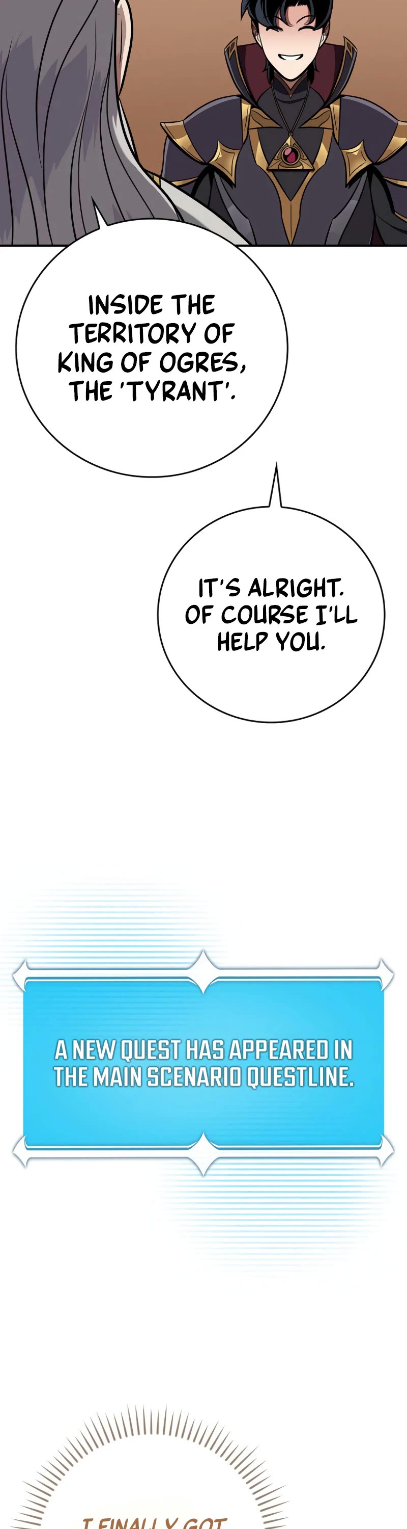 BJ Archmage Chapter 136 page 52 - Chapter 136