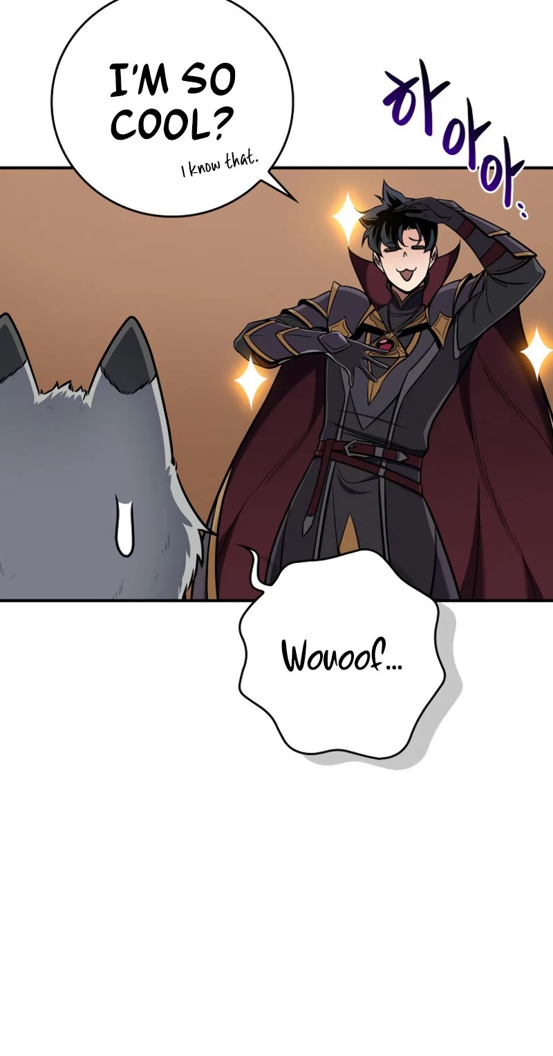 BJ Archmage Chapter 136 page 6 - Chapter 136