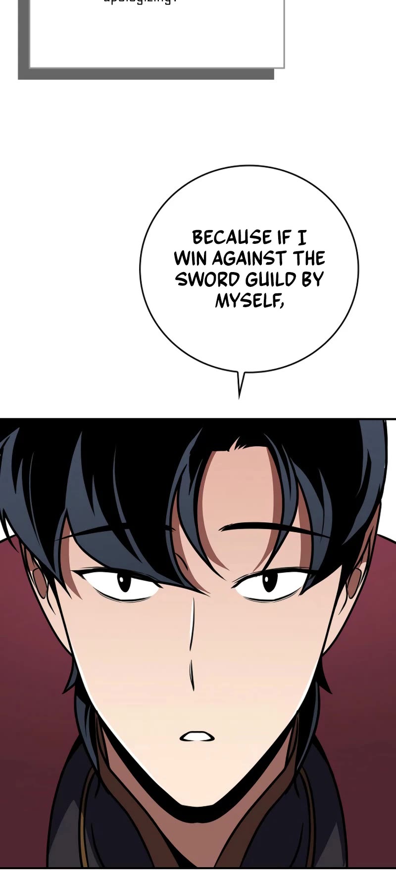 BJ Archmage Chapter 136 page 60 - Chapter 136