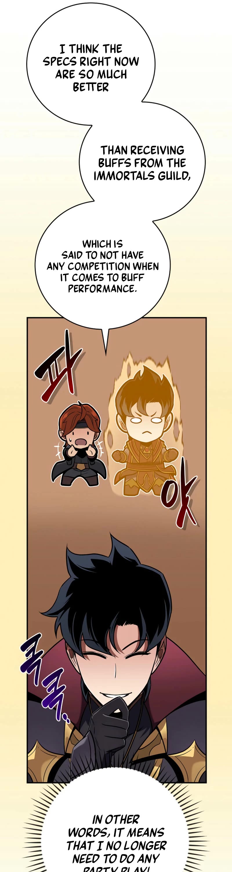 BJ Archmage Chapter 136 page 7 - Chapter 136