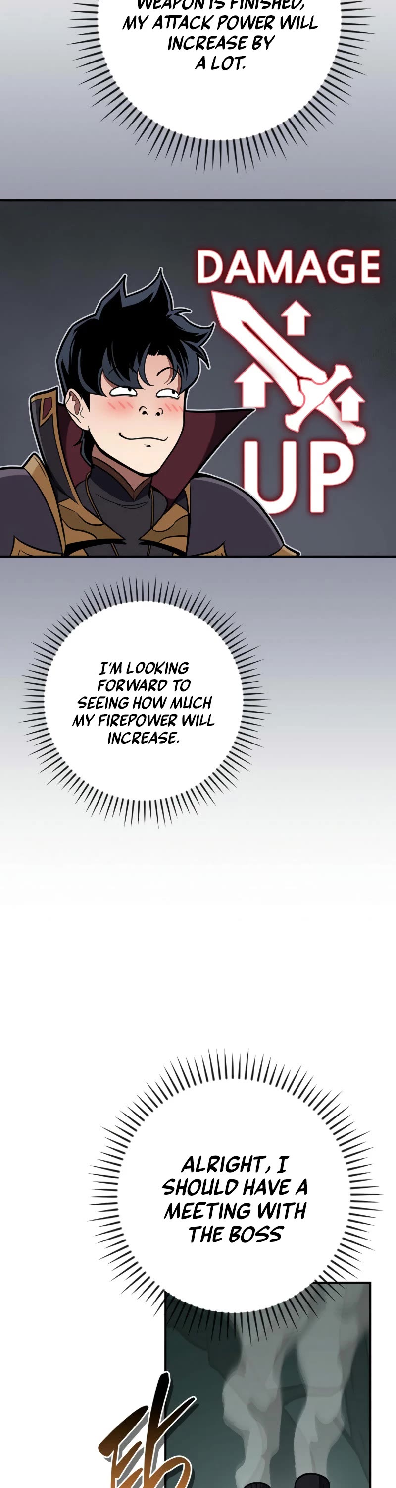 BJ Archmage Chapter 136 page 9 - Chapter 136