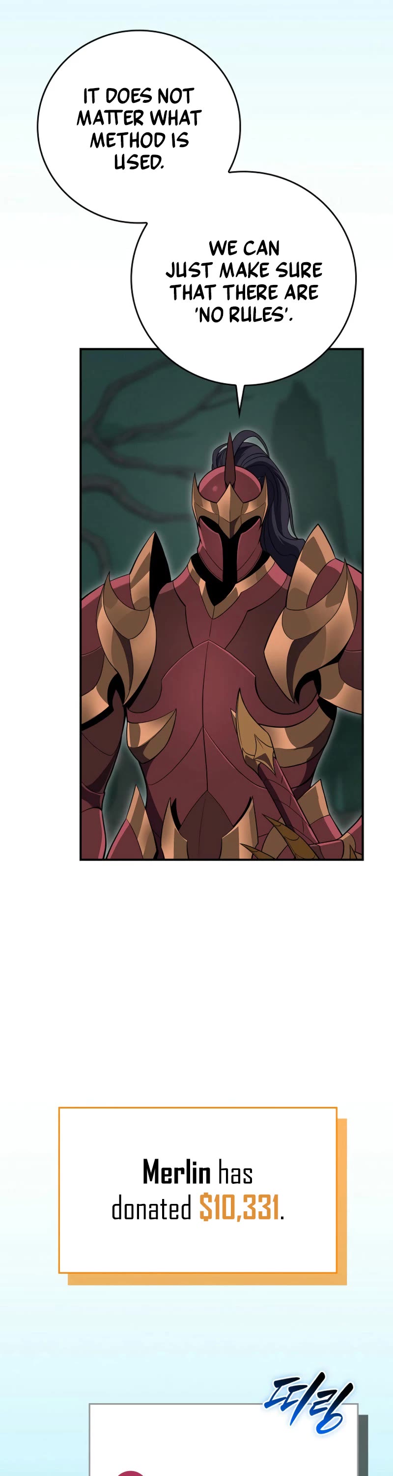 BJ Archmage Chapter 137 page 12 - Chapter 137