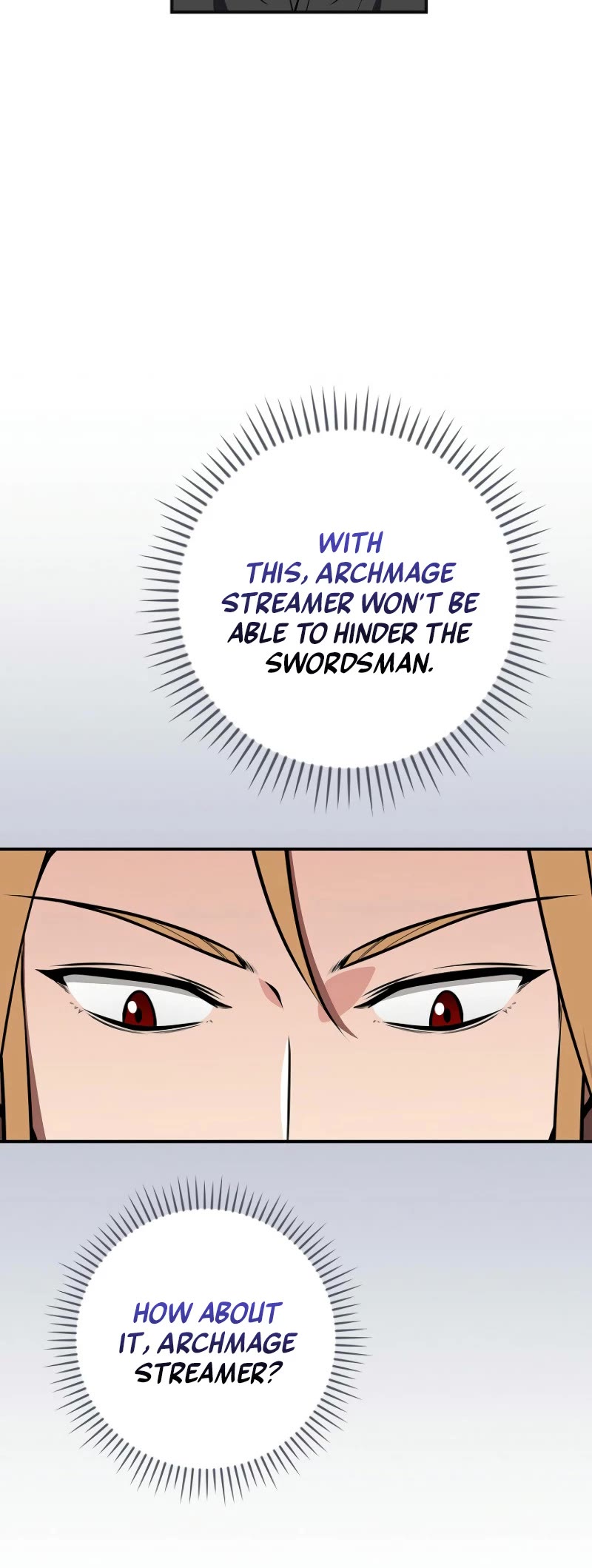 BJ Archmage Chapter 137 page 16 - Chapter 137