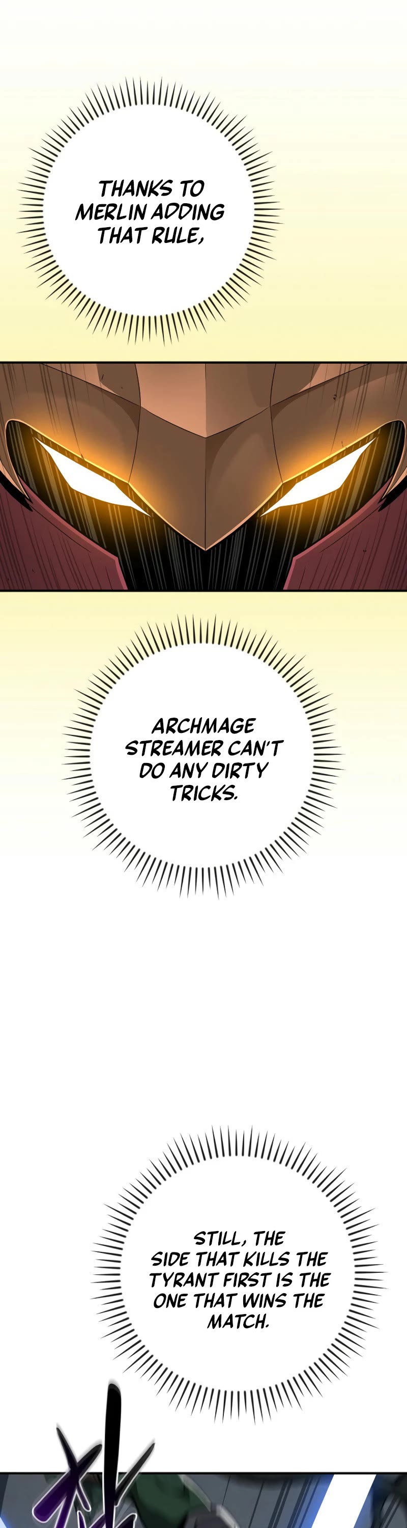 BJ Archmage Chapter 137 page 22 - Chapter 137