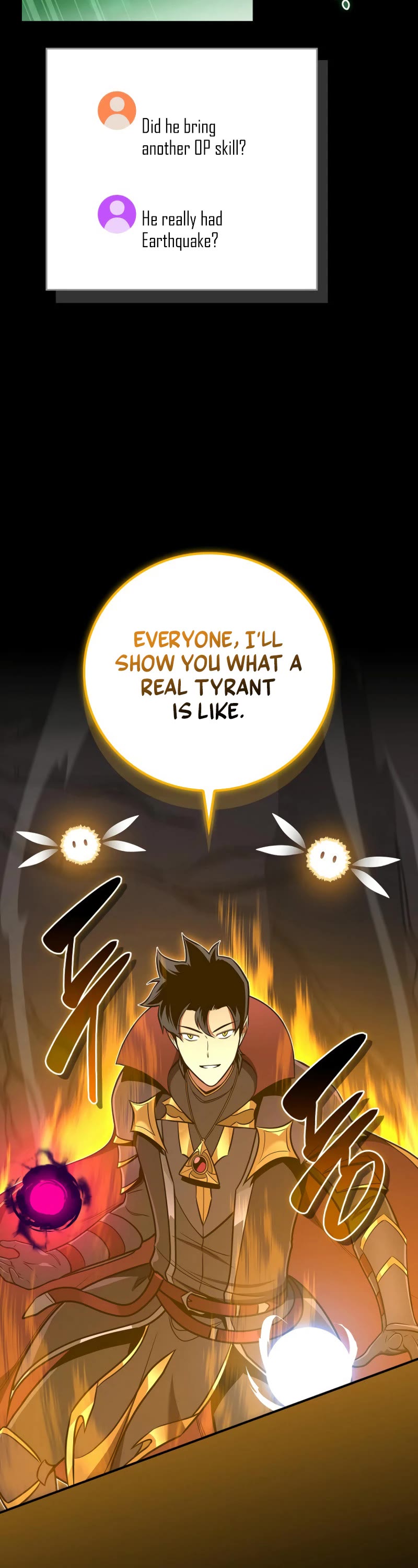 BJ Archmage Chapter 137 page 29 - Chapter 137