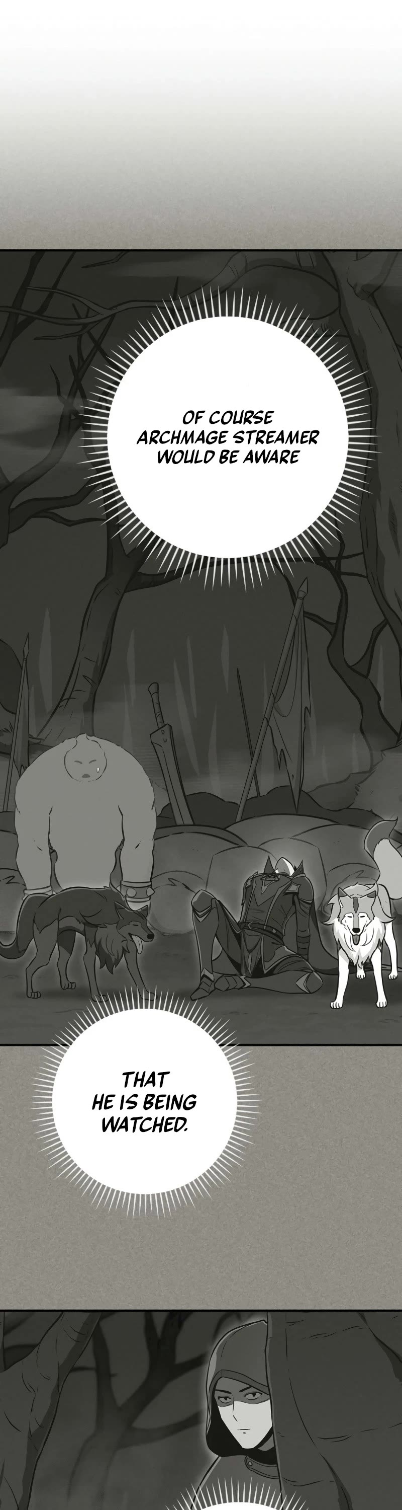 BJ Archmage Chapter 137 page 36 - Chapter 137