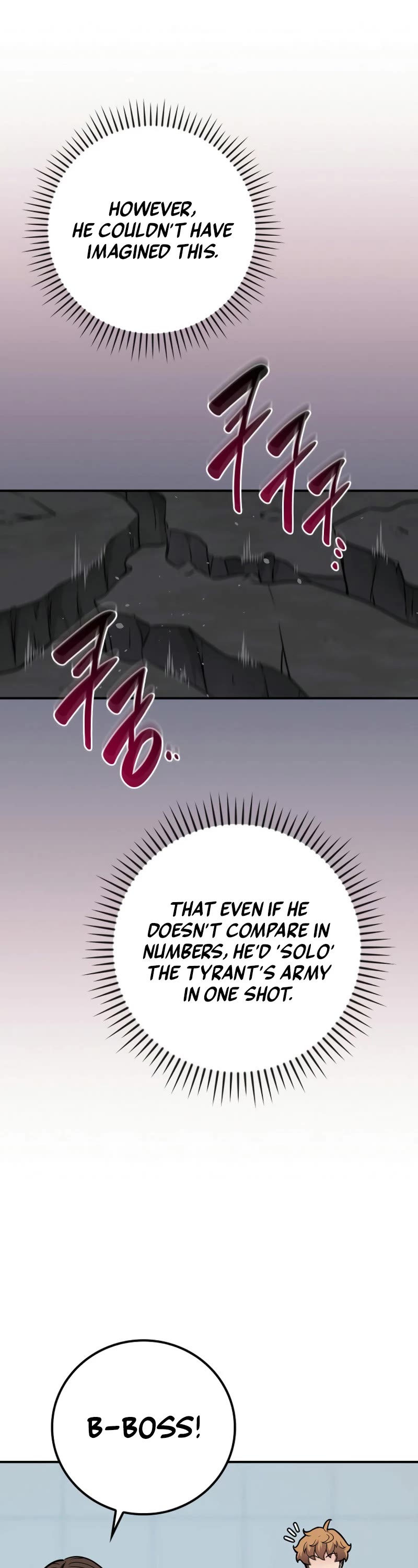 BJ Archmage Chapter 137 page 38 - Chapter 137