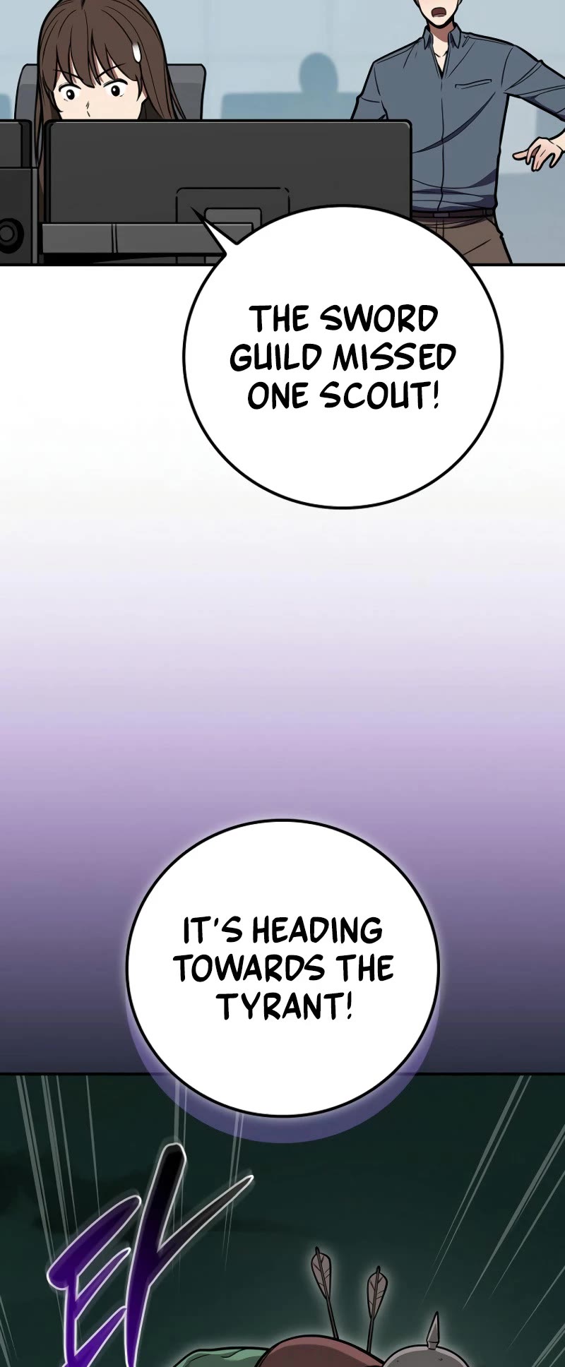 BJ Archmage Chapter 137 page 39 - Chapter 137