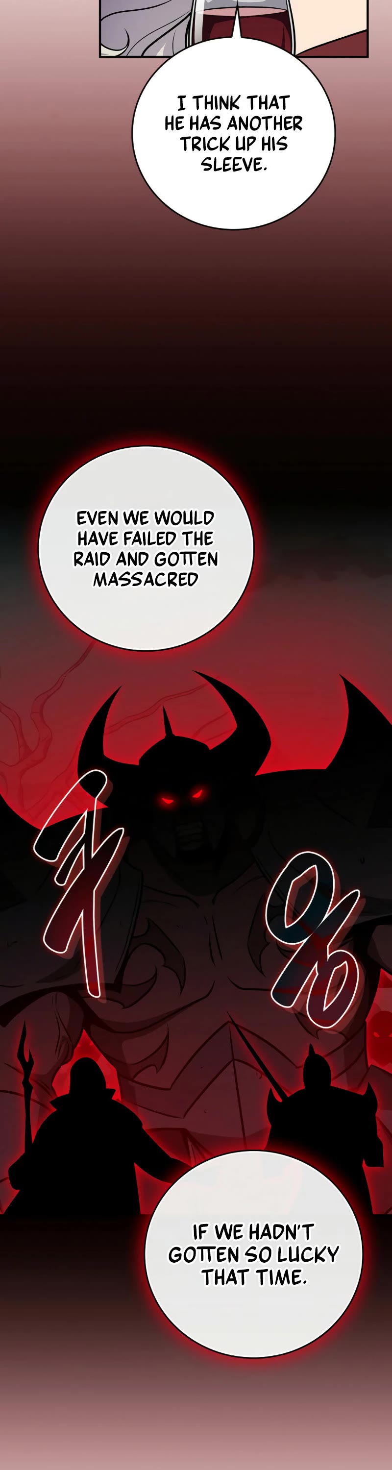 BJ Archmage Chapter 137 page 4 - Chapter 137