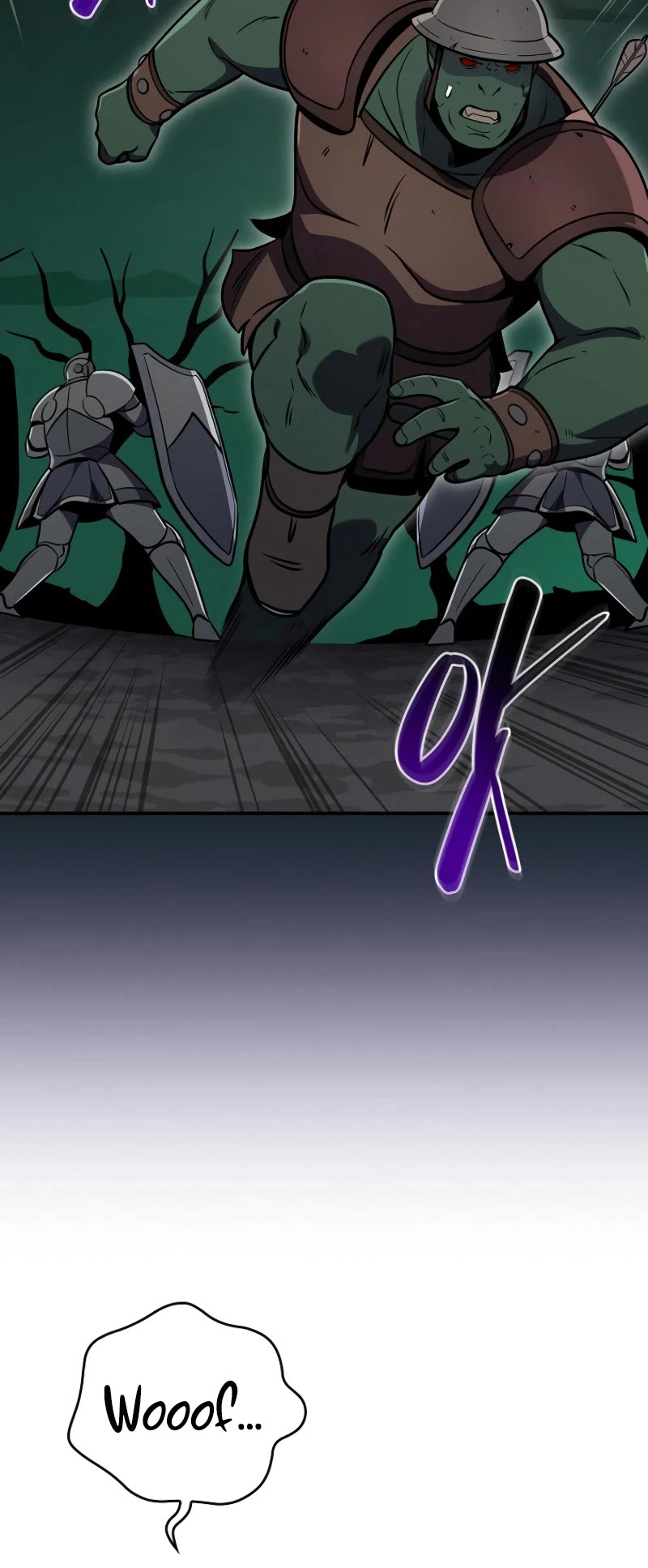 BJ Archmage Chapter 137 page 40 - Chapter 137