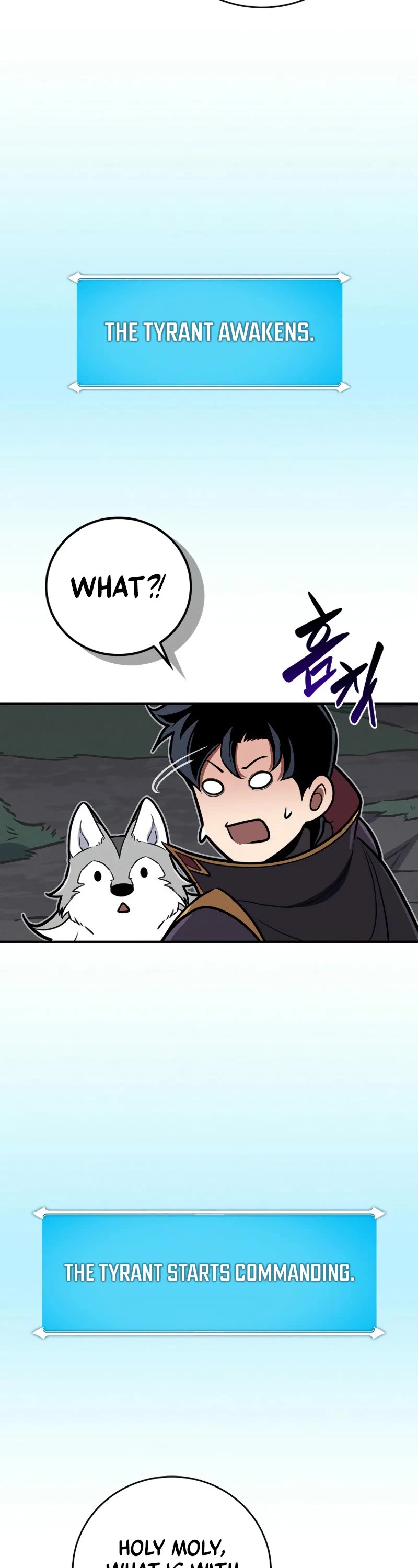 BJ Archmage Chapter 137 page 42 - Chapter 137