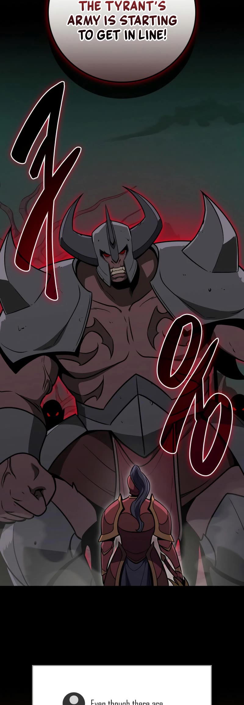 BJ Archmage Chapter 137 page 44 - Chapter 137