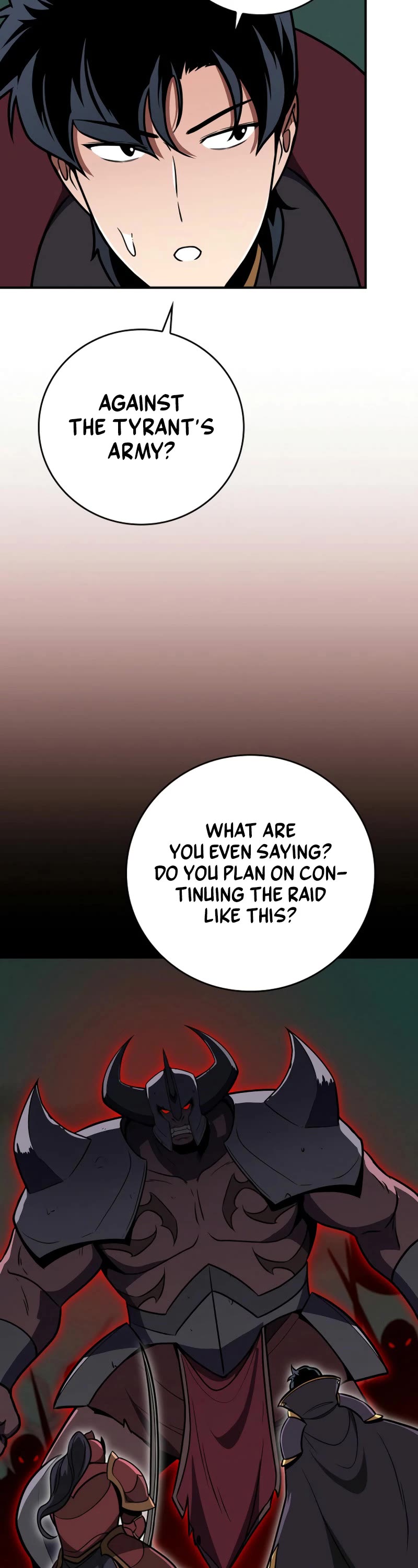 BJ Archmage Chapter 137 page 47 - Chapter 137