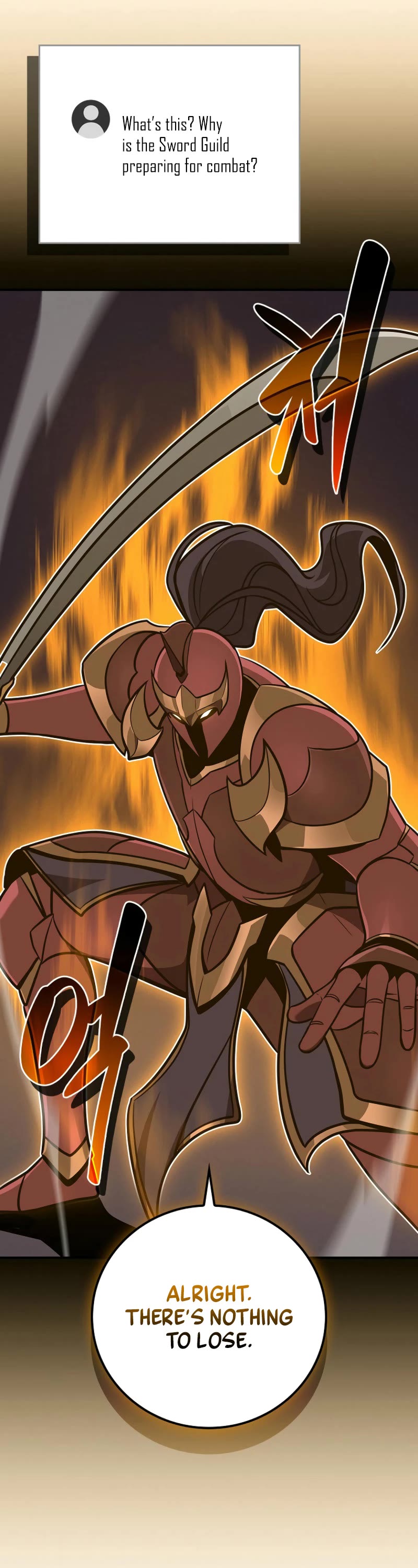 BJ Archmage Chapter 137 page 49 - Chapter 137