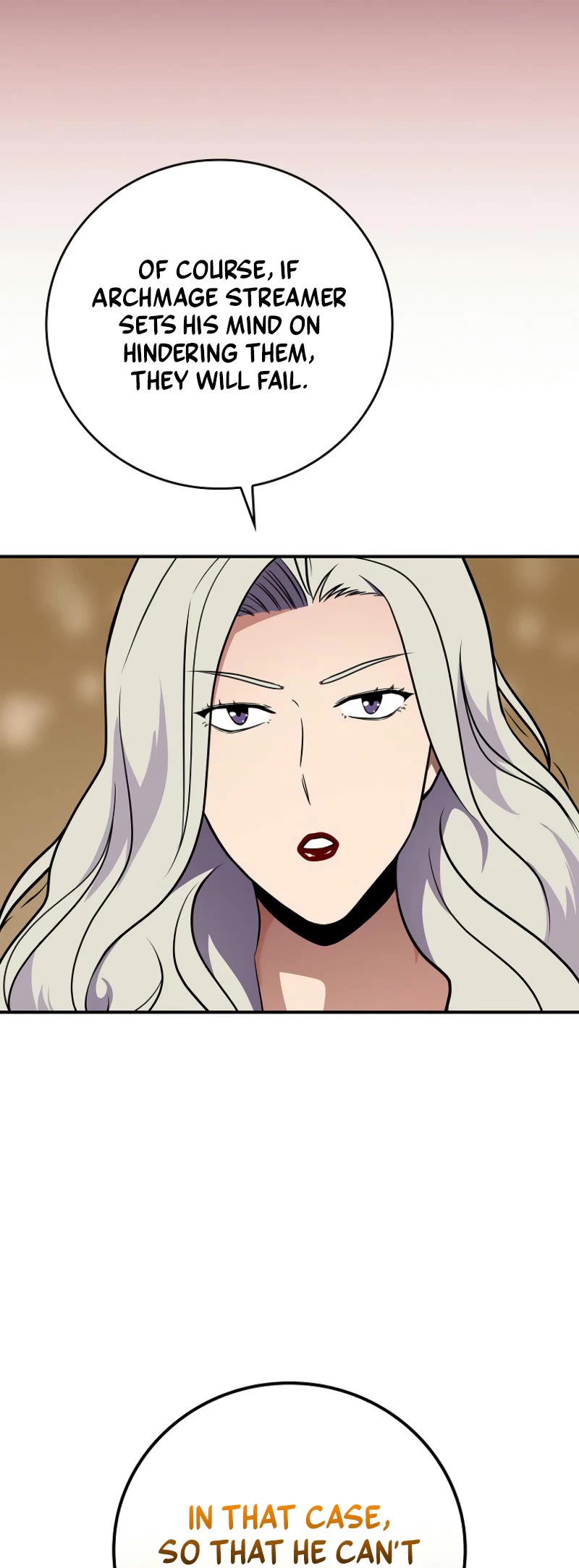 BJ Archmage Chapter 137 page 5 - Chapter 137