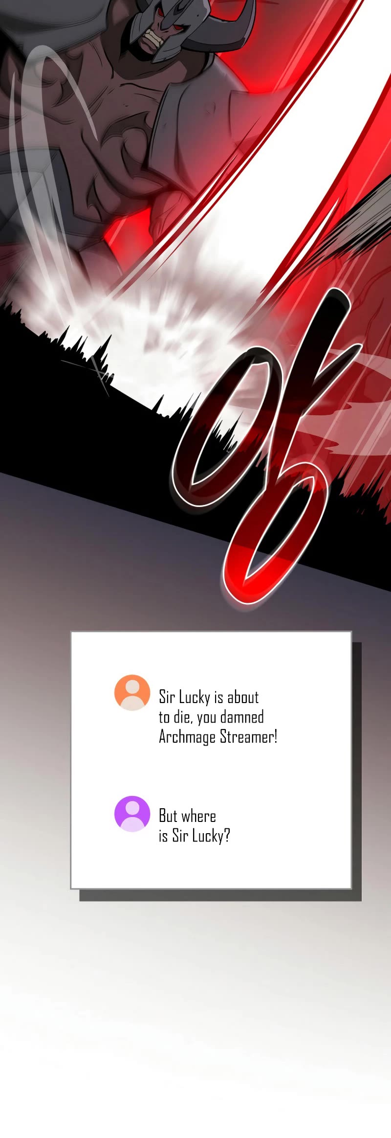 BJ Archmage Chapter 137 page 55 - Chapter 137