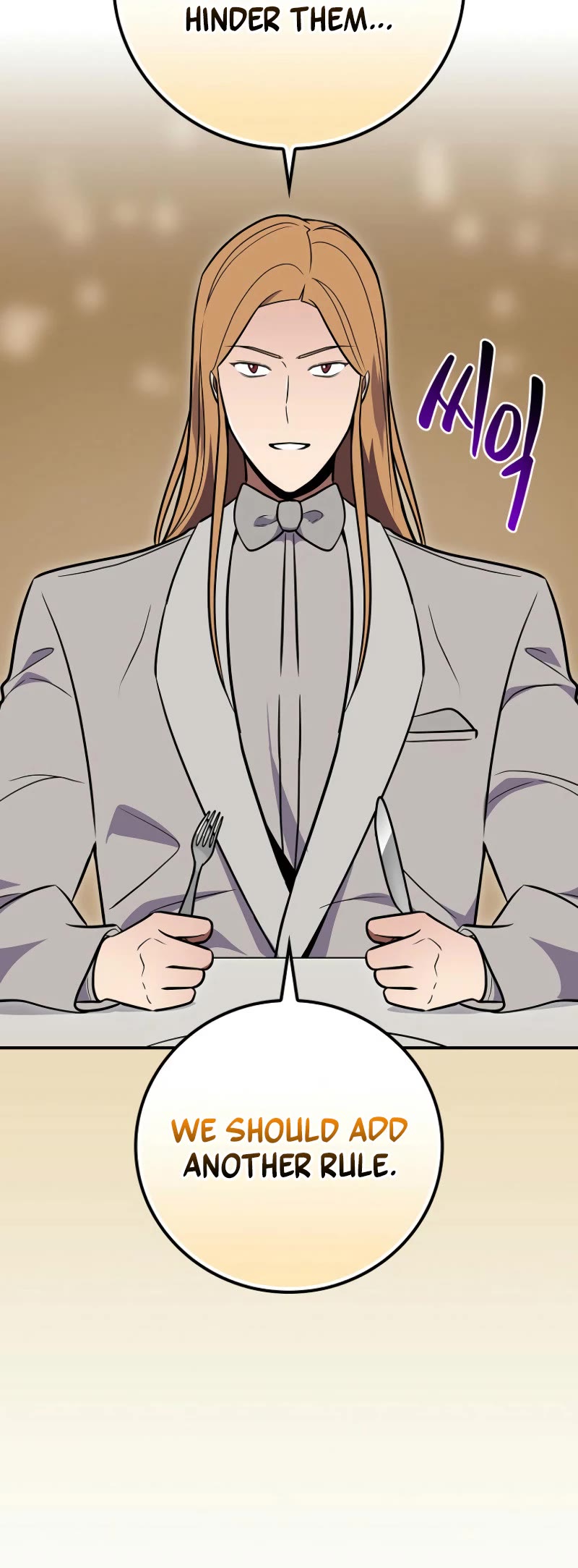 BJ Archmage Chapter 137 page 6 - Chapter 137