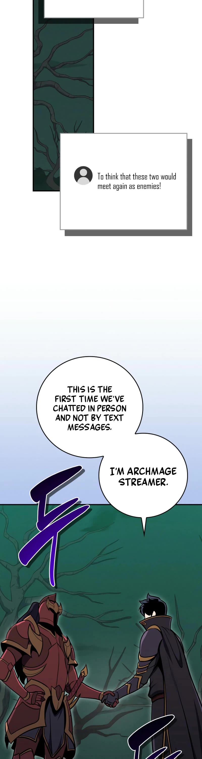 BJ Archmage Chapter 137 page 8 - Chapter 137